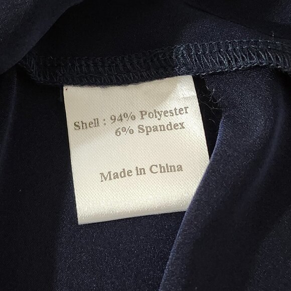 2/$50 L’Agence Dallas Long Sleeve Blouse Top Size XS - Picture 5 of 6